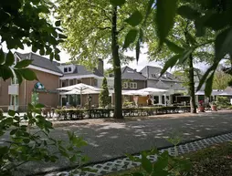 Hampshire Boshotel - Vlodrop, Roermond | Limburg - Vlodrop