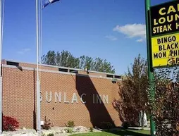 Sunlac Inn Lakota