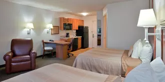 Candlewood Suites Olympia - Lacey