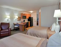 Candlewood Suites Olympia - Lacey | Washington - Olympia (ve civarı) - Lacey