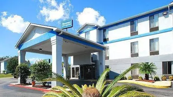 Rodeway Inn And Suites | Alabama - Mobile (ve civarı) - Mobile