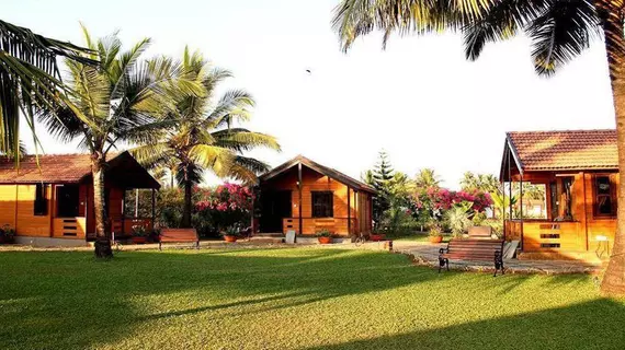 The Fern Beira Mar Resort | Goa - Güney Goa - Salcete - Benaulim