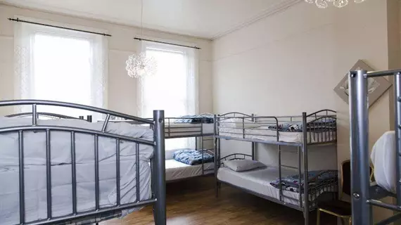 The Londonears Hostel | Londra (ve civarı) - Kensington - Earl's Court