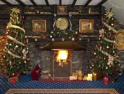 Damson Dene Hotel | Cumbria (kontluk) - Kendal