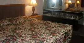 Highlander Motor Inn | New Jersey - Hamilton Township - Atlantic City (ve civarı) - Galloway