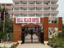 Ideal Beach Hotel