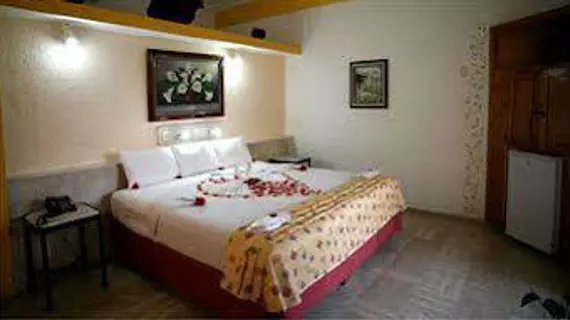 Casa Del Mar Huatulco | Oaxaca - Huatulco (ve civarı) - Santa Cruz Huatulco