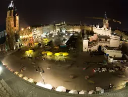 Bonerowski Palace | Küçük Polonya Voyvodalığı - Krakow (ve civarı) - Krakow - Stare Miasto