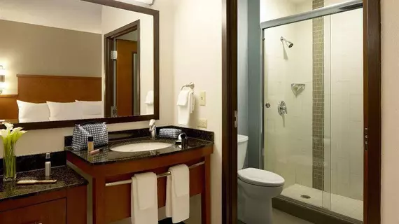 Hyatt Place Denver Airport | Kolorado - Denver (ve civarı) - Aurora