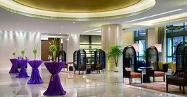 Crowne Plaza Tianjin Jinnan | Hebei - Tianjin (ve civarı) - Tianjin - Nanyangmatou