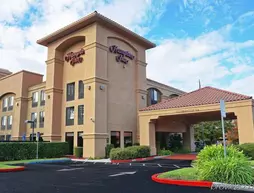 Hampton Inn Oakland-Hayward | Kaliforniya - Oakland (ve civarı) - Hayward