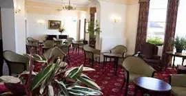 Oban Hotel | Doğu Sussex (kontluk) - Eastbourne