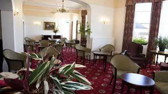 Oban Hotel | Doğu Sussex (kontluk) - Eastbourne