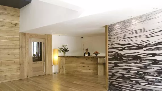 Hope Street Hotel | Merseyside (ilçe) - Liverpool (ve civarı) - Liverpool - Georgian Quarter