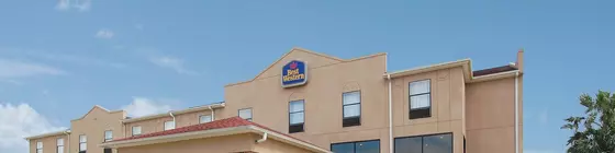 Best Western Rayne Inn | Louisiana - Lafayette (ve civarı) - Rayne