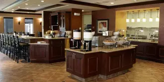 Hilton Garden Inn Sioux City Riverfront