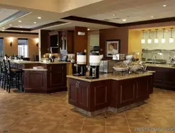 Hilton Garden Inn Sioux City Riverfront | Iowa - Sioux City (ve civarı) - Sioux City