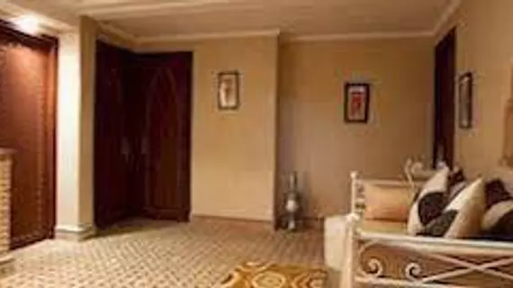 Residence Alounsse | Marakeş (ve civarı) - Marrakech - Gueliz