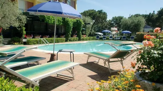 Hotel Miramar | Lombardy - Brescia (il) - Sirmione