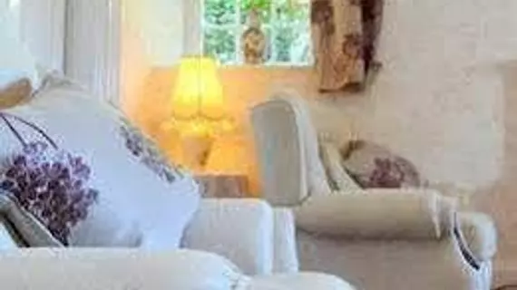 Foxghyll Country House B&B | Cumbria (kontluk) - Ambleside