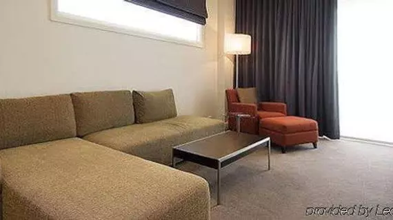 Rydges Campbelltown | New South Wales - Sidney (ve civarı) - Campbelltown