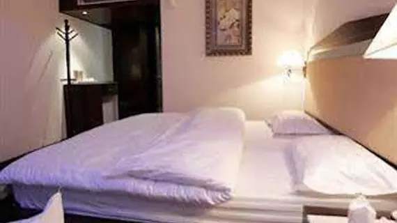 Hotel Residency | Cammu ve Keşmir - Srinagar (ve civarı) - Srinagar