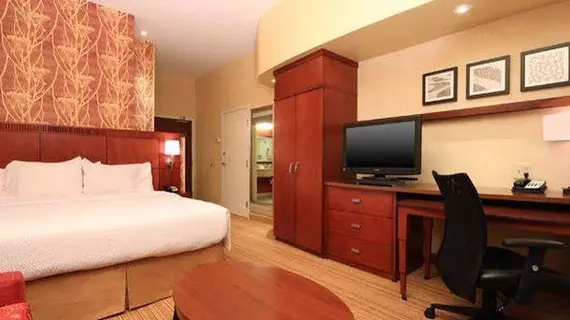 Courtyard by Marriott Philadelphia Montgomeryville | Pensilvanya - Bucks County - Philadelphia (ve civarı) - North Wales