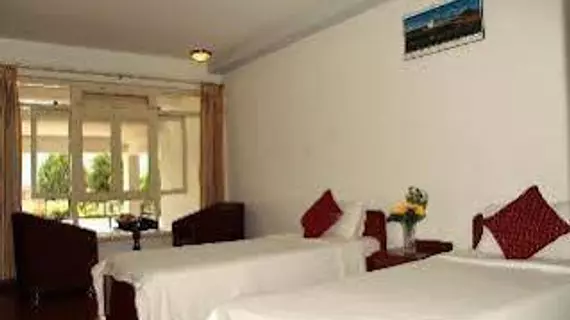 Hotel Mystic Buddha | Kathmandu