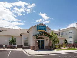 Staybridge Suites Denver Tech Center | Kolorado - Denver (ve civarı) - Englewood