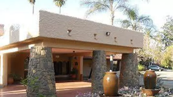 Protea Hotel Malaga | Mpumalanga - Emakhazeni - Waterval Boven