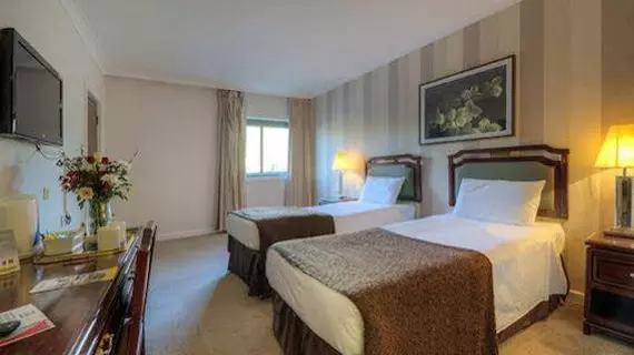 Best Western Stoke on Trent City Centre Hotel | Staffordshire (kontluk) - Stoke-on-Trent