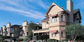 Best Western Plus Victorian Inn