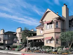 Best Western Plus Victorian Inn | Kaliforniya - Monterey (ve civarı) - Monterey - Lighthouse District