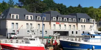 ibis Bayeux Port En Bessin