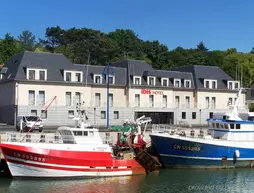 ibis Bayeux Port En Bessin | Normandiya - Calvados (bölge) - Port-en-Bessin-Huppain