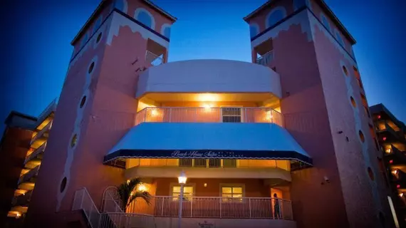 Beach House Suites | Florida - St. Petersburg - Clearwater (ve civarı) - St. Pete Beach