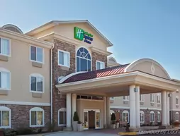 Holiday Inn Express and Suites Meriden | Connecticut - Hartford (ve civarı) - Meriden