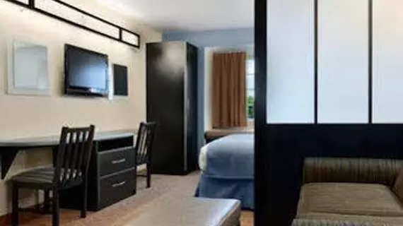 Microtel Inn & Suites by Wyndham Hoover/Birmingham | Alabama - Birmingham (ve civarı) - Bessemer - Hoover