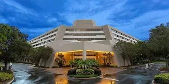 DoubleTree Suites by Hilton Orlando