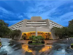 DoubleTree Suites by Hilton Orlando | Florida - Orlando (ve civarı) - Lake Buena Vista - Disney Springs® Bölgesi