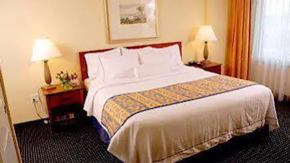 Residence Inn Boston Harbor on Tudor Wharf | Massachusetts - Boston (ve civarı) - Boston - Charlestown