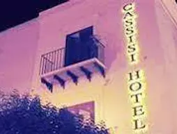 Cassisi Hotel | Sicilya - Messina (vilayet) - Milazzo