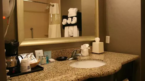 Hampton Inn & Suites San Diego-Poway | Kaliforniya - San Diego County - Poway