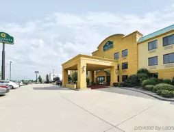 La Quinta Inn & Suites Lafayette | Indiana - Lafayette (ve civarı) - Lafayette