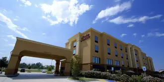 Hampton Inn & Suites Tomball