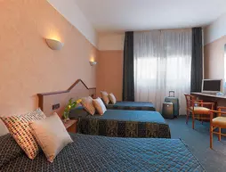 Hotel Le Sorgenti | Veneto - Vicenza (vilayet) - Bolzano Vicentino