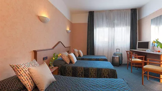 Hotel Le Sorgenti | Veneto - Vicenza (vilayet) - Bolzano Vicentino