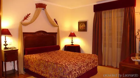 Hotel Real d Obidos | Centro - Leiria Bölgesi - Obidos