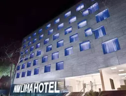 NM Lima Hotel | Lima (bölge) - Lima Province - Lima (ve civarı) - Lima - Centro financiero de San Isidro - San Isidro