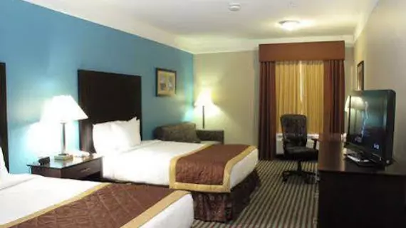 La Quinta Inn & Suites Clear Lake / Webster | Teksas - Houston (ve civarı) - Webster